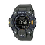 Montre Casio G-shock Noir - Montres Homme | Histoire d&rsquo;Or