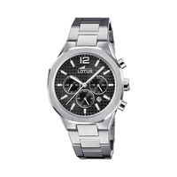 Montre Lotus Excellent Noir