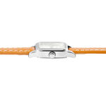 Montre Codhor Leonie Argent&eacute; - Montres Femme | Histoire d&rsquo;Or