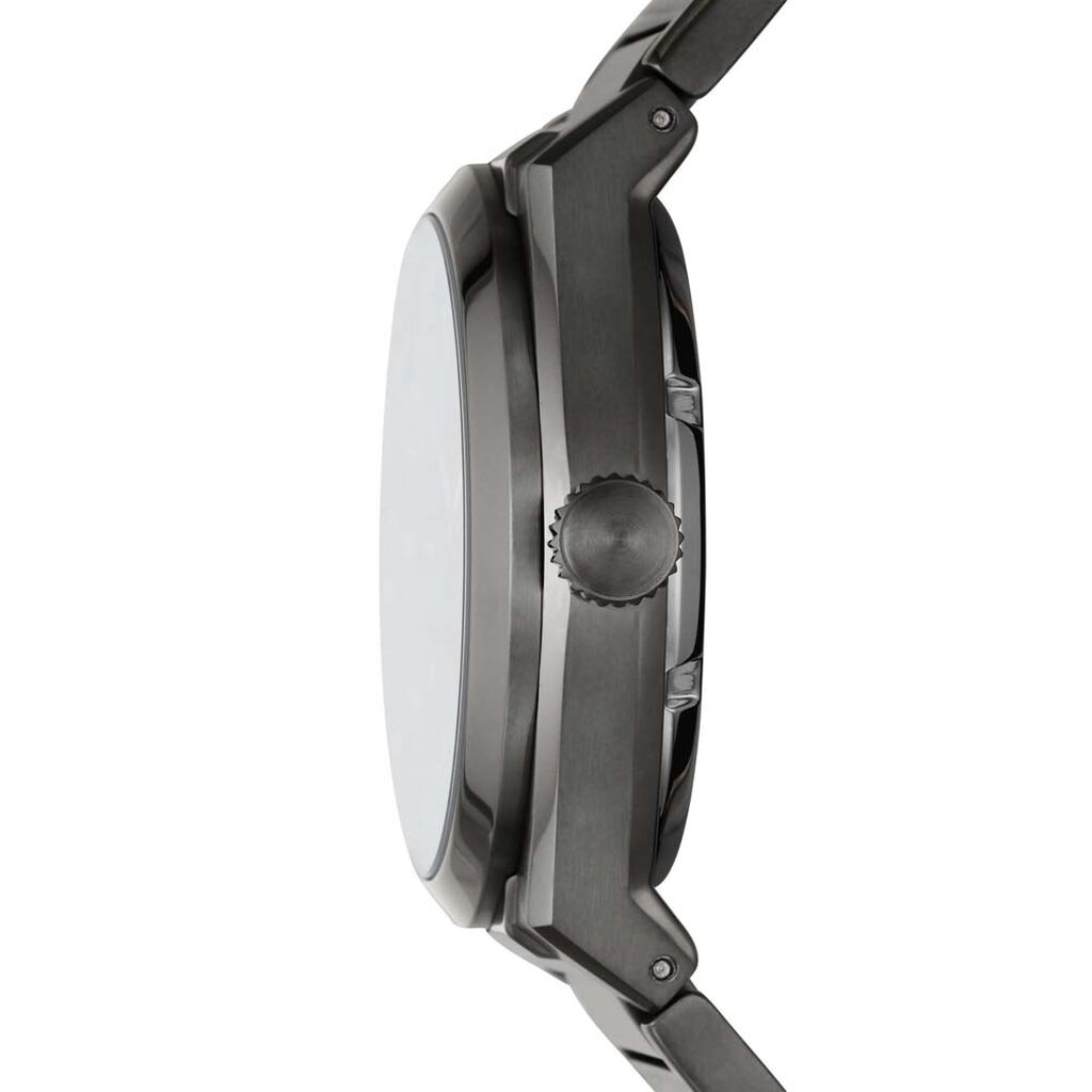 Montre Fossil Everett Gris - Montres Homme | Histoire d&rsquo;Or