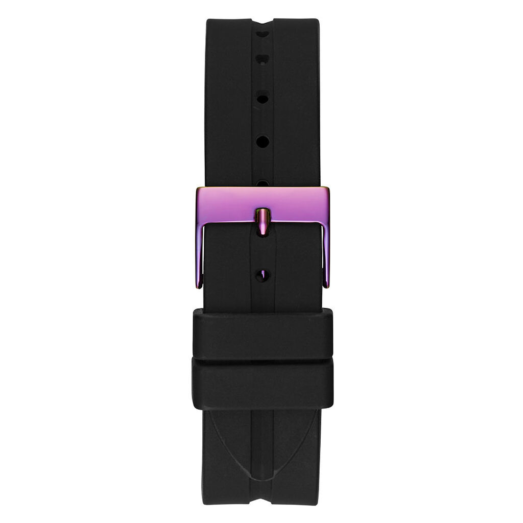 Montre Guess Libra Noir - Montres Femme | Histoire d’Or