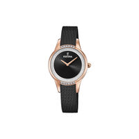 Montre Festina Mademoiselle Noir