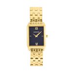 Montre Codhor Arianne Noir - Montres Femme | Histoire d&rsquo;Or