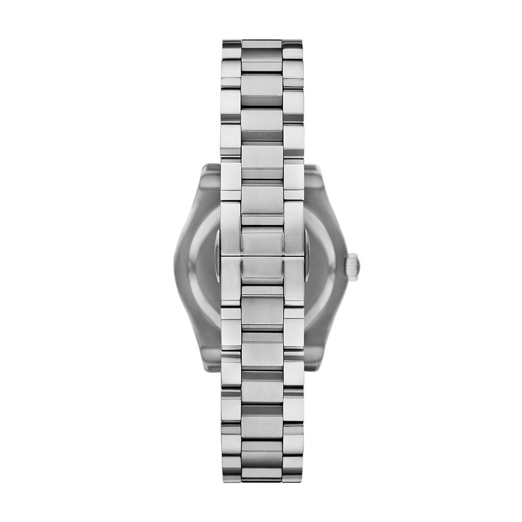 Montre Emporio Armani Rose - Id&eacute;es cadeaux Femme | Histoire d&rsquo;Or
