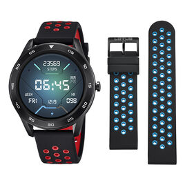 Coffret De Montre Connectée Lotus Smart Watch - Montres Homme | Histoire d’Or