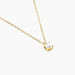 Collier Elfa Or Jaune Diamant - Colliers Femme | Histoire d&rsquo;Or