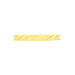 Alliance Facetee Demi Jonc Classique Or Jaune - Alliances Famille | Histoire d’Or