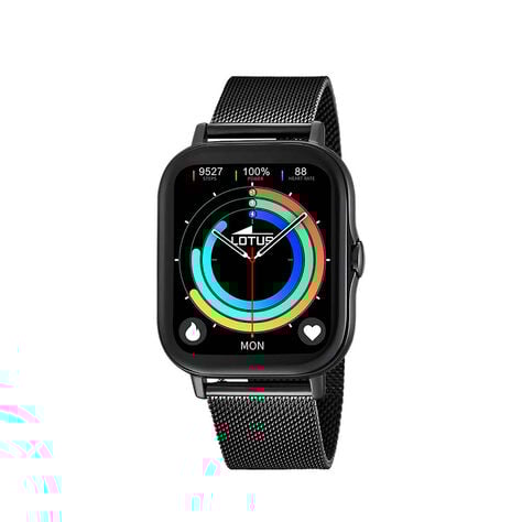 Coffret De Montre Lotus Connectée Smartwach - Montres Famille | Histoire d’Or