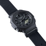 Montre Casio G-shock Classic Noir - Montres Homme | Histoire d&rsquo;Or