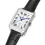 Montre Festina On The Square Blanc - Montres Femme | Histoire d&rsquo;Or