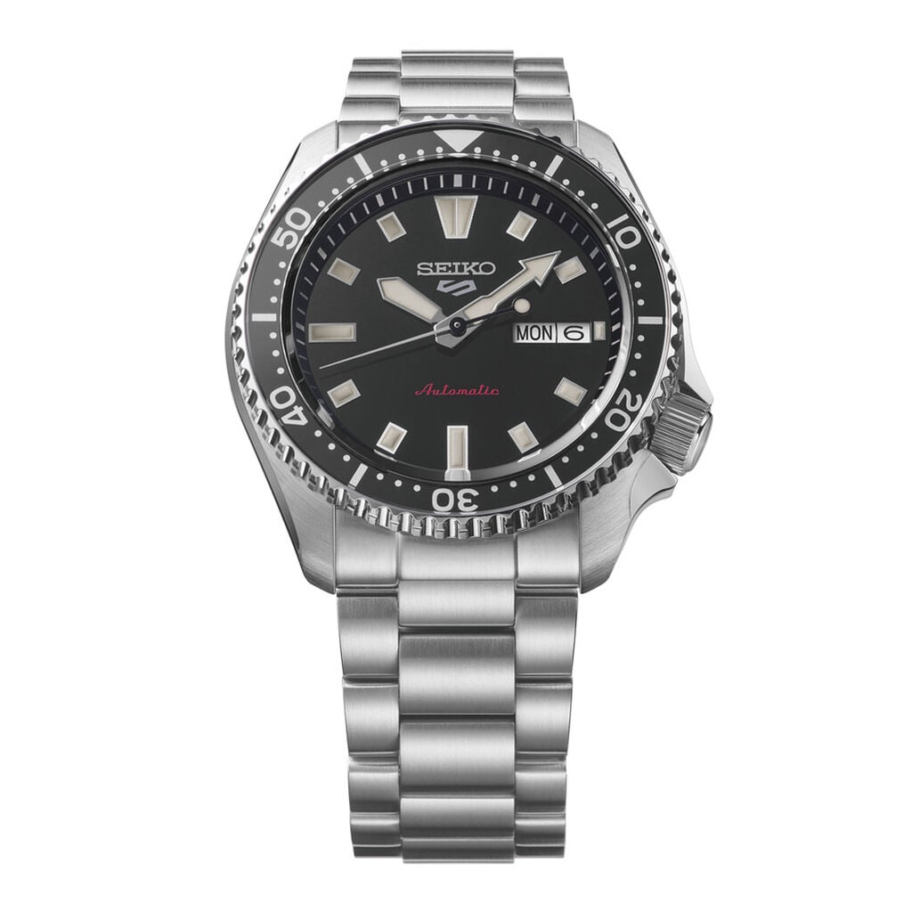 Montre Seiko 5 Skx Series 42 - Montres m&eacute;caniques Homme | Histoire d&rsquo;Or
