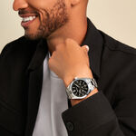 Montre Arctik Prisme Noir - Montres Homme | Histoire d&rsquo;Or