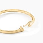 Bracelet Jonc Joncino Or Jaune - Bracelets joncs Enfant | Histoire d&rsquo;Or