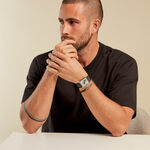 Pendentif Rocky Or Jaune - Pendentifs Homme | Histoire d&rsquo;Or