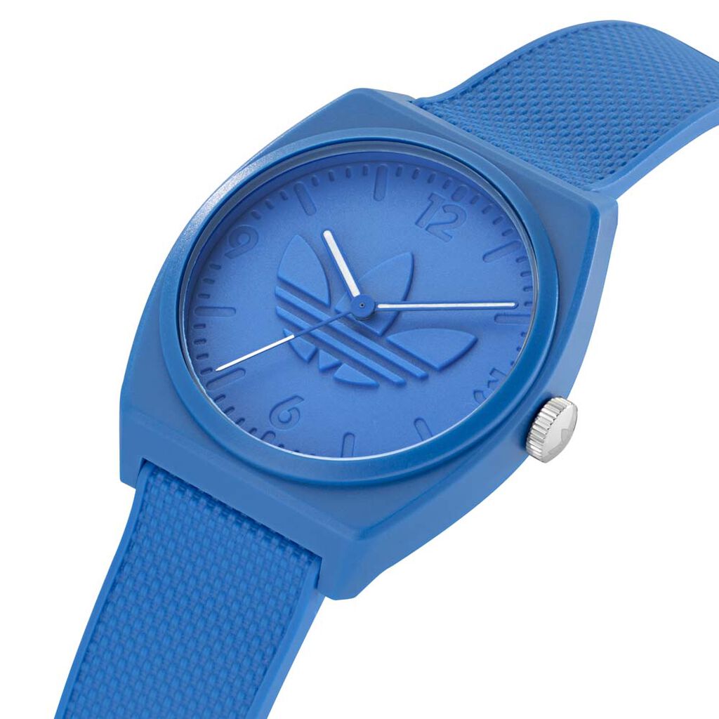 Montre Adidas Bleu - Montres Homme | Histoire d’Or