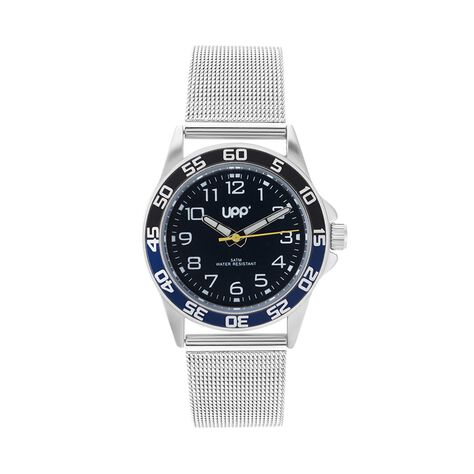 Montre Upp Axel Bleu - Montres Enfant | Histoire d’Or