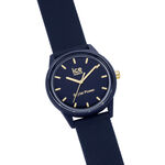 Montre Ice Watch Solar Power Bleu - Montres solaires Famille | Histoire d&rsquo;Or