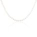 Collier Melida Or Jaune Perle De Culture D'akoya - Sautoirs Femme | Histoire d’Or
