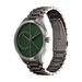 Montre Calvin Klein Iconic Vert - Montres Famille | Histoire d’Or