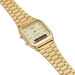 Montre Casio Collection Vintage Champagne - Montres Unisex | Histoire d’Or