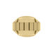 Montre Fossil Machine Luxe Watch Ring Vert - Montres Unisex | Histoire d’Or