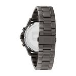 Montre Tommy Hilfiger Henry Gris - Montres Homme | Histoire d&rsquo;Or