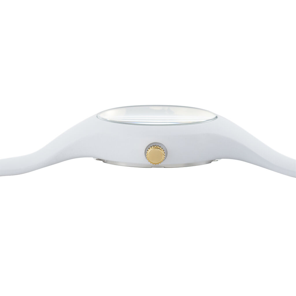 Montre Ice Watch Fantasia Blanc - Montres Enfant | Histoire d’Or