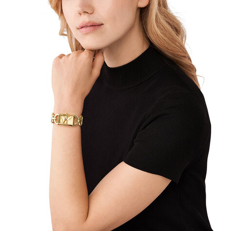 Montre Michael Kors Empire Doré - Montres Femme | Histoire d’Or