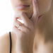 Bague Lily Or Rose Topaze - Bagues solitaires Femme | Histoire d’Or