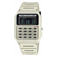 Montre Casio Collection
