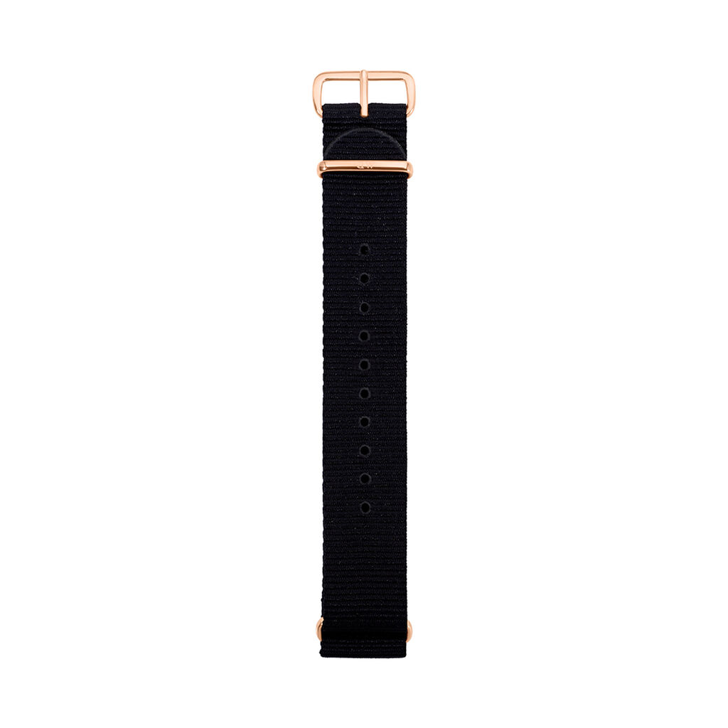 Bracelet De Montre Daniel Wellington Classic Cornwall - Bracelets de montres Famille | Histoire d’Or