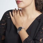 Montre Codhor Cindy Noir - Montres Femme | Histoire d&rsquo;Or