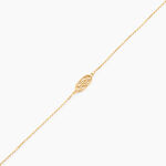 Bracelet Artemisios Or Jaune - Bracelets Femme | Histoire d&rsquo;Or