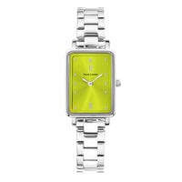 Montre Pierre Lannier Ariane Vert