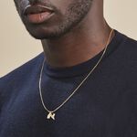 Pendentif Gaietana Guadeloupe Or Jaune - Pendentifs Famille | Histoire d&rsquo;Or