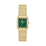 Montre Lacoste Rene Vert - Montres Femme | Histoire d&rsquo;Or
