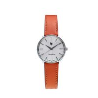 Montre Lip Himalaya Dauphine 29 Argenté