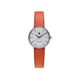 Montre Lip Himalaya Dauphine 29 Argenté - Montres Femme | Histoire d’Or