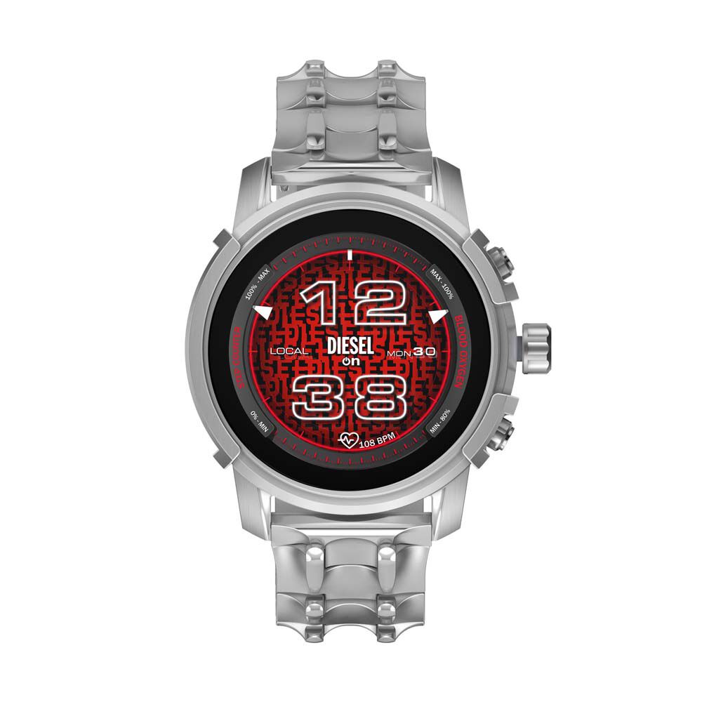 Montre hybride 2025 connectée homme
