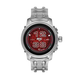 Montre Connectée Diesel Griffed - Montres connectées Homme | Histoire d’Or