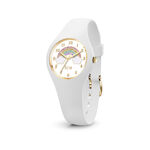 Montre Ice Watch Fantasia Blanc - Montres Enfant | Histoire d&rsquo;Or