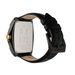 Montre Montignac Noir - Montres Homme | Histoire d’Or