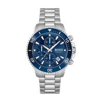 Montre Boss Admiral Bleu