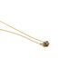 Collier Arenale Or Jaune Quartz - Colliers Femme | Histoire d’Or
