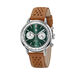 Montre Lip Rallye Meca-Quartz Vert - Montres Homme | Histoire d’Or