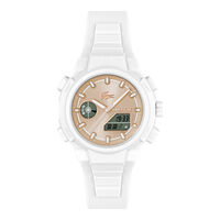 Montre Lacoste Lc33 Crème