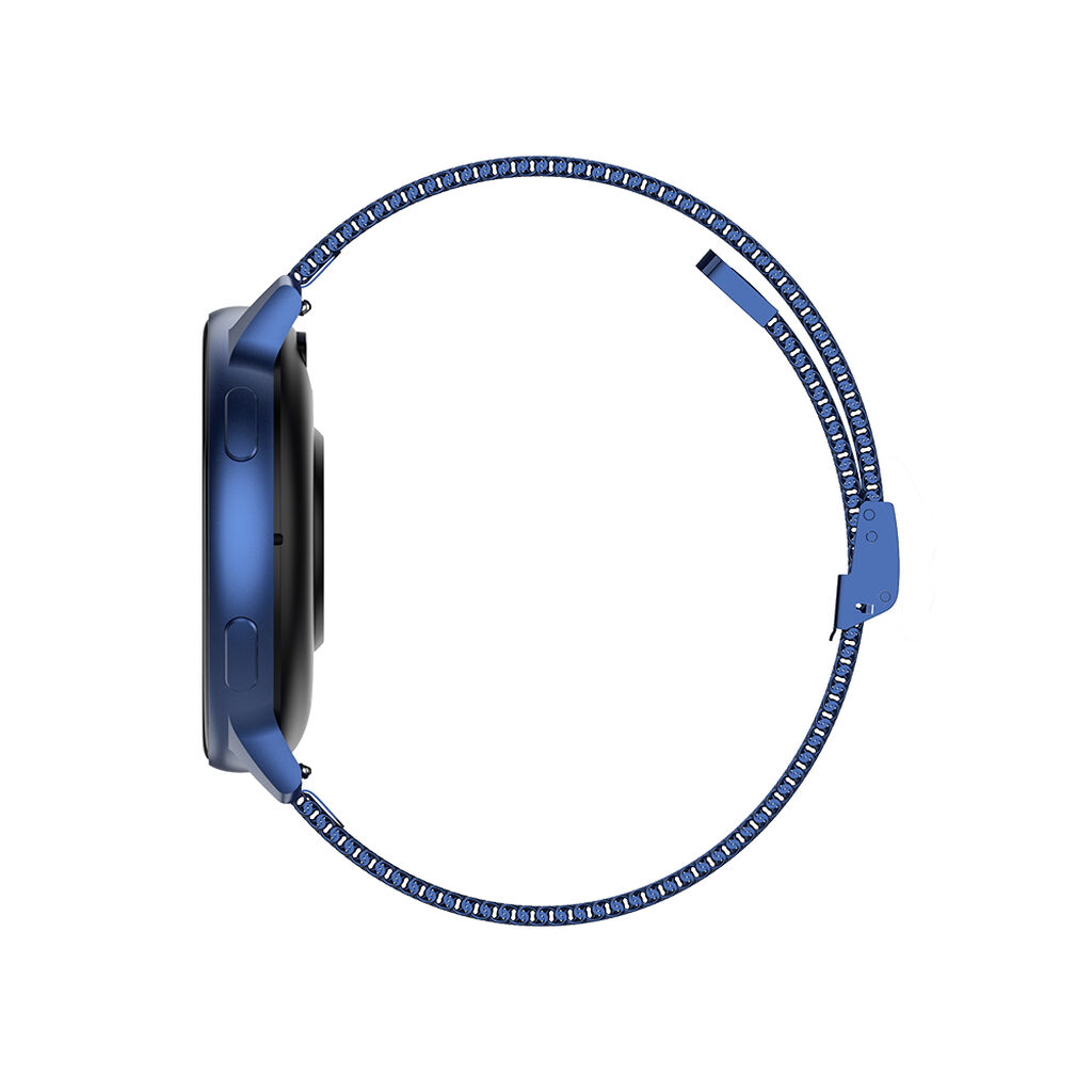 Montre Connect&eacute;e Tekday - Montres connect&eacute;es Unisex | Histoire d&rsquo;Or