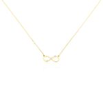 Collier Thyra Or Jaune - Colliers Femme | Histoire d&rsquo;Or