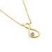 Collier Eszter Or Jaune Diamant - Colliers Femme | Histoire d&rsquo;Or