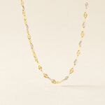 Collier Or Jaune Asteria - Colliers Enfant | Histoire d&rsquo;Or